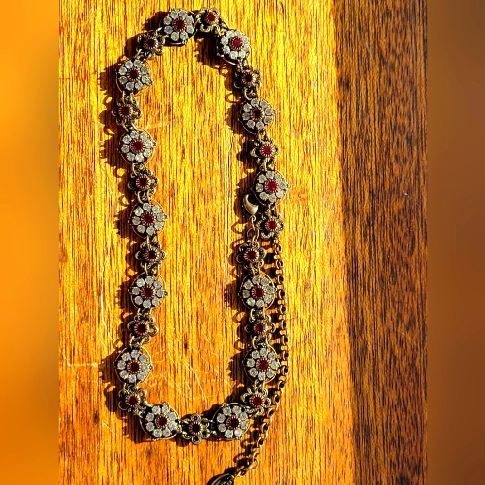 Kenny Ma Necklace